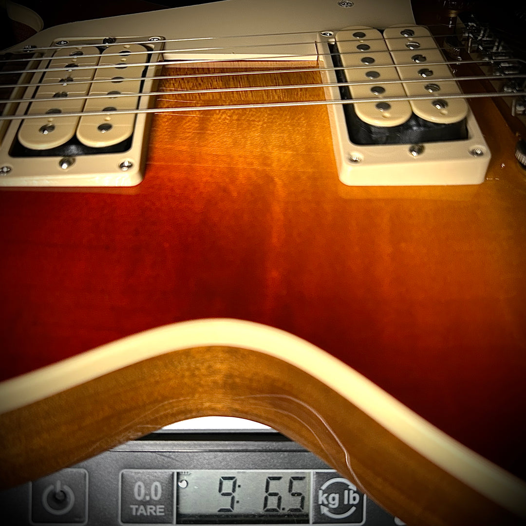 Gibson Les Paul Standard '60s Double Trouble