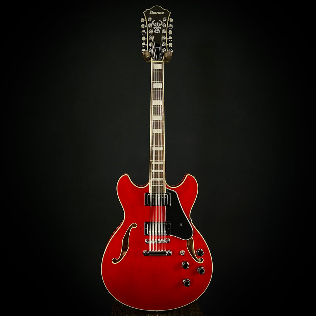 Ibanez Artcore AS7312 | 12-String
