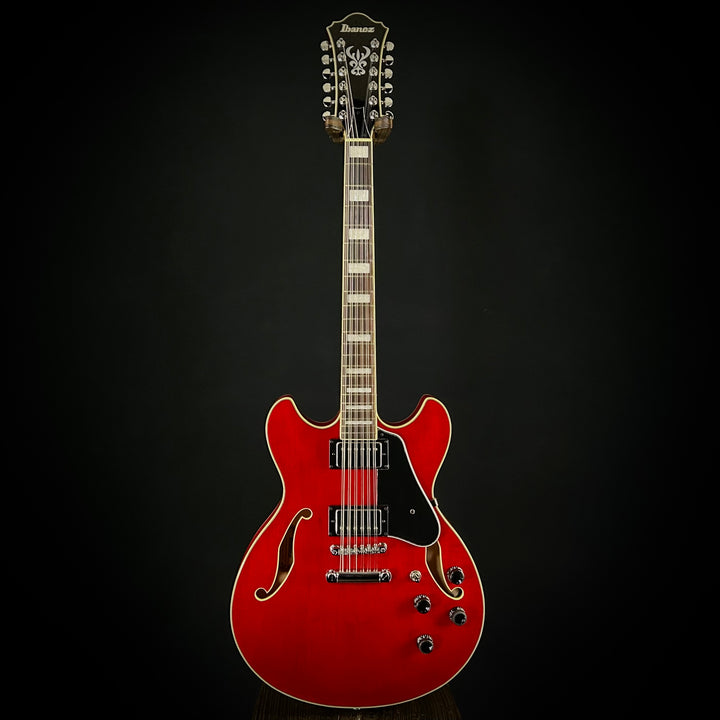 Ibanez Artcore AS7312 | 12-String