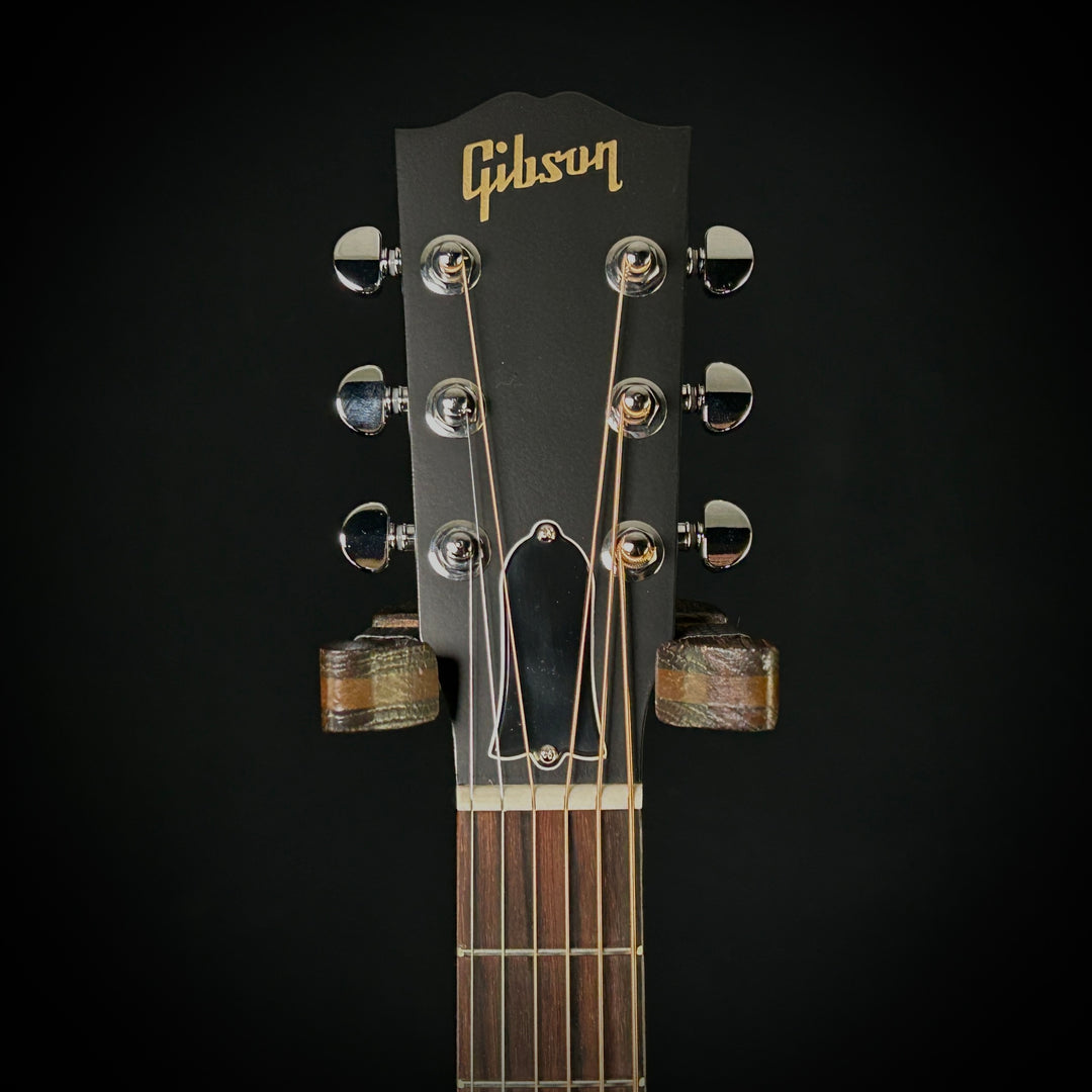 Gibson L-00 Special - Satin Ebony Lefty