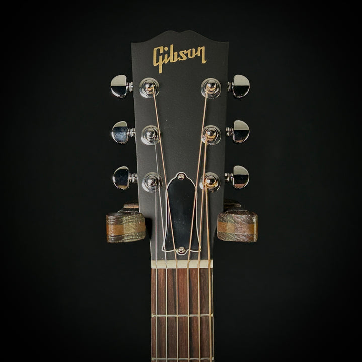 Gibson L-00 Special - Satin Ebony Lefty