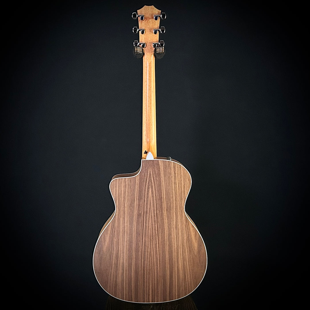 Taylor 214CE - Walnut