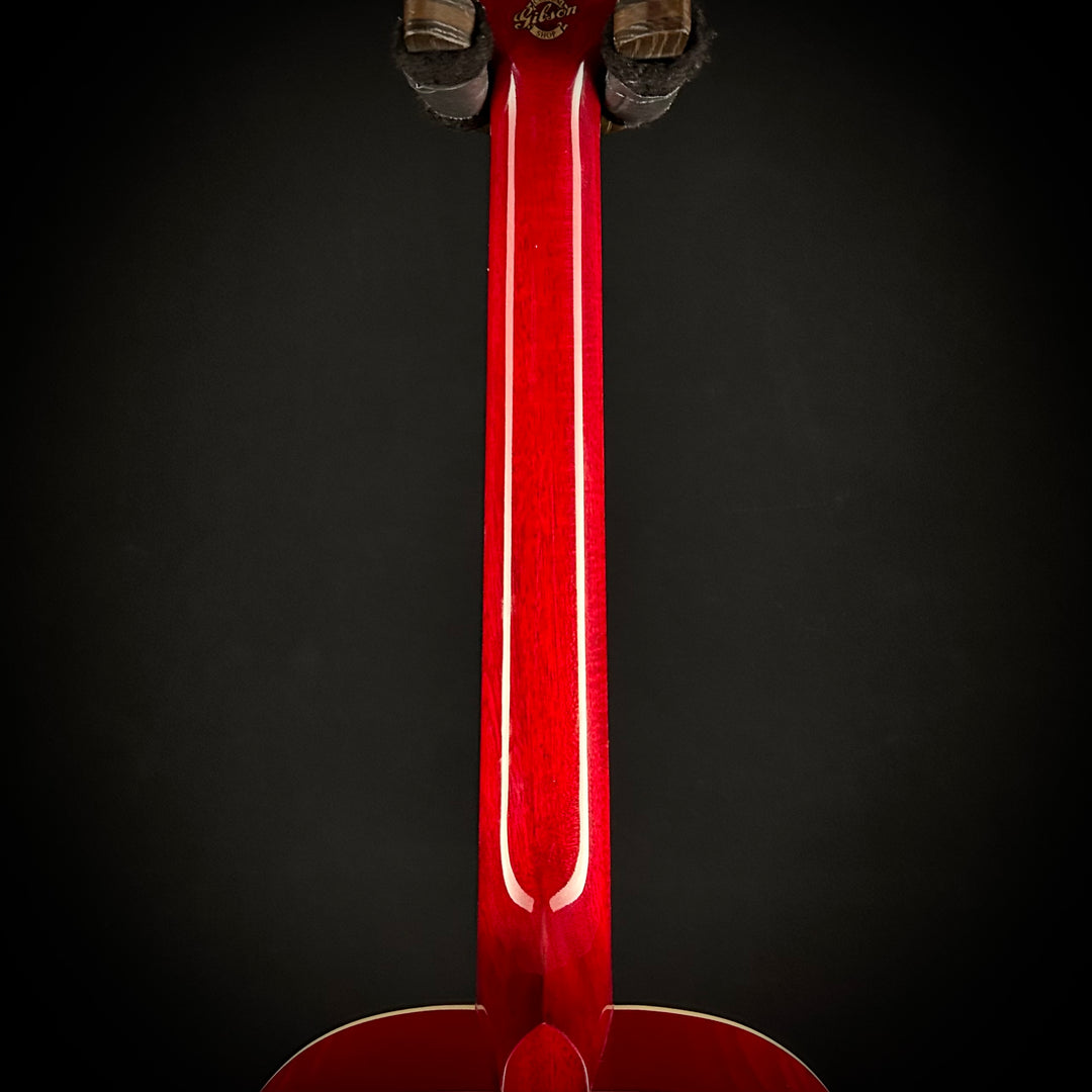Gibson Custom L-00 Maple - Cherry Gloss