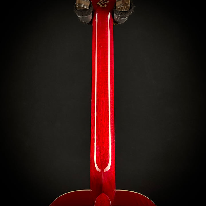 Gibson Custom L-00 Maple - Cherry Gloss