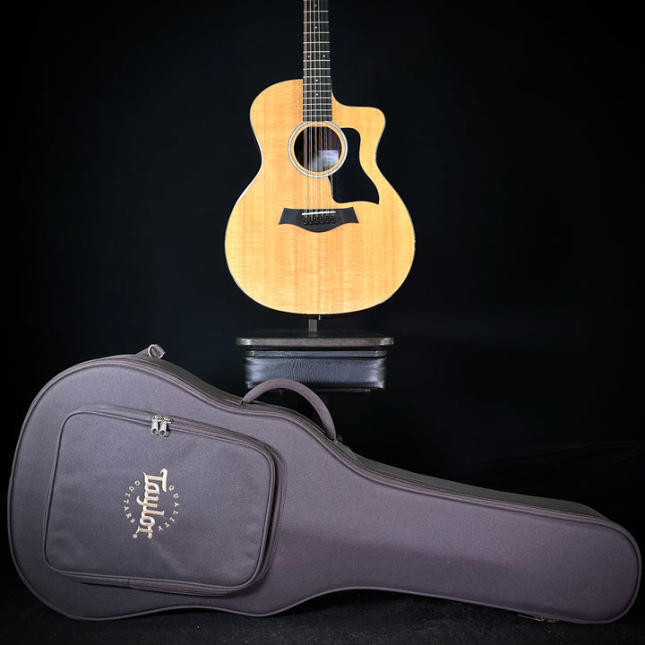 Taylor 254ce Plus - 12-String