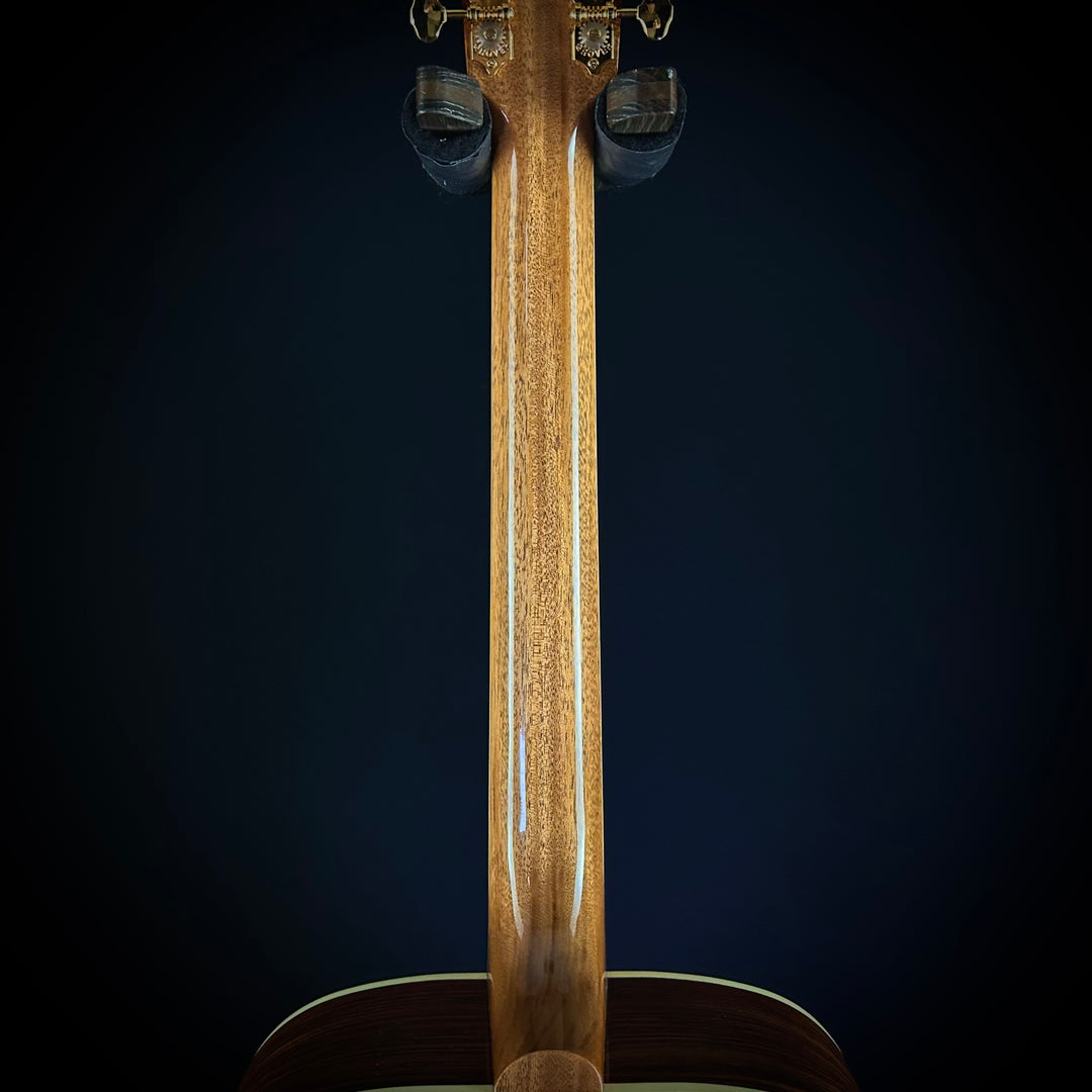 Gibson Songwriter Recording Artist - Antique Natural