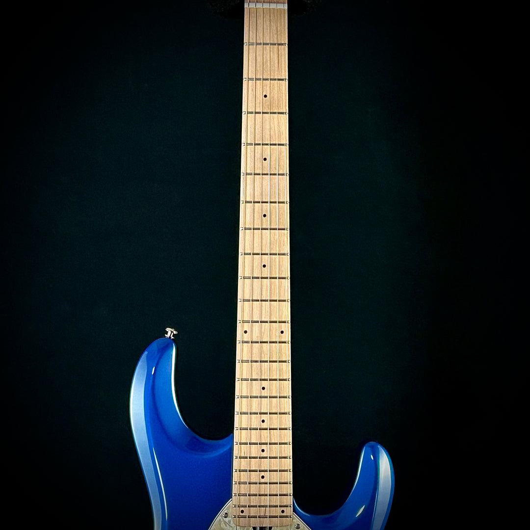 Music Man Silhouette (USED)