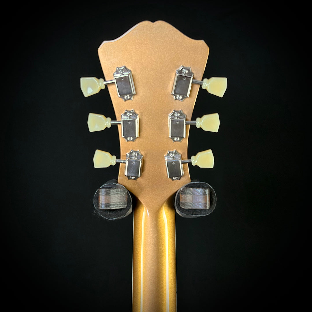 Eastman T-58