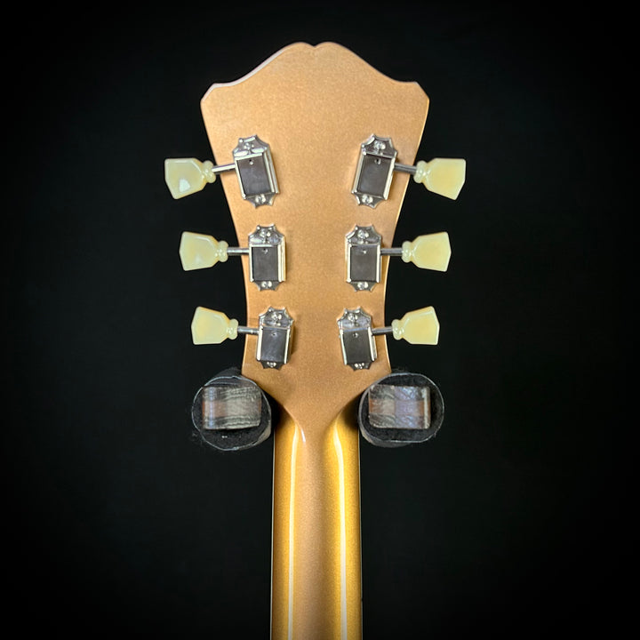 Eastman T-58