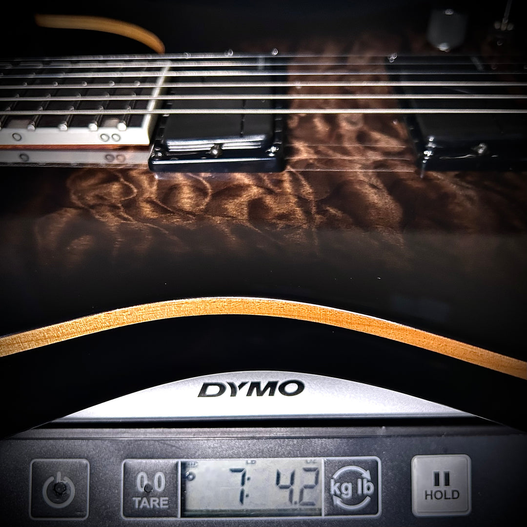 LTD JM-II