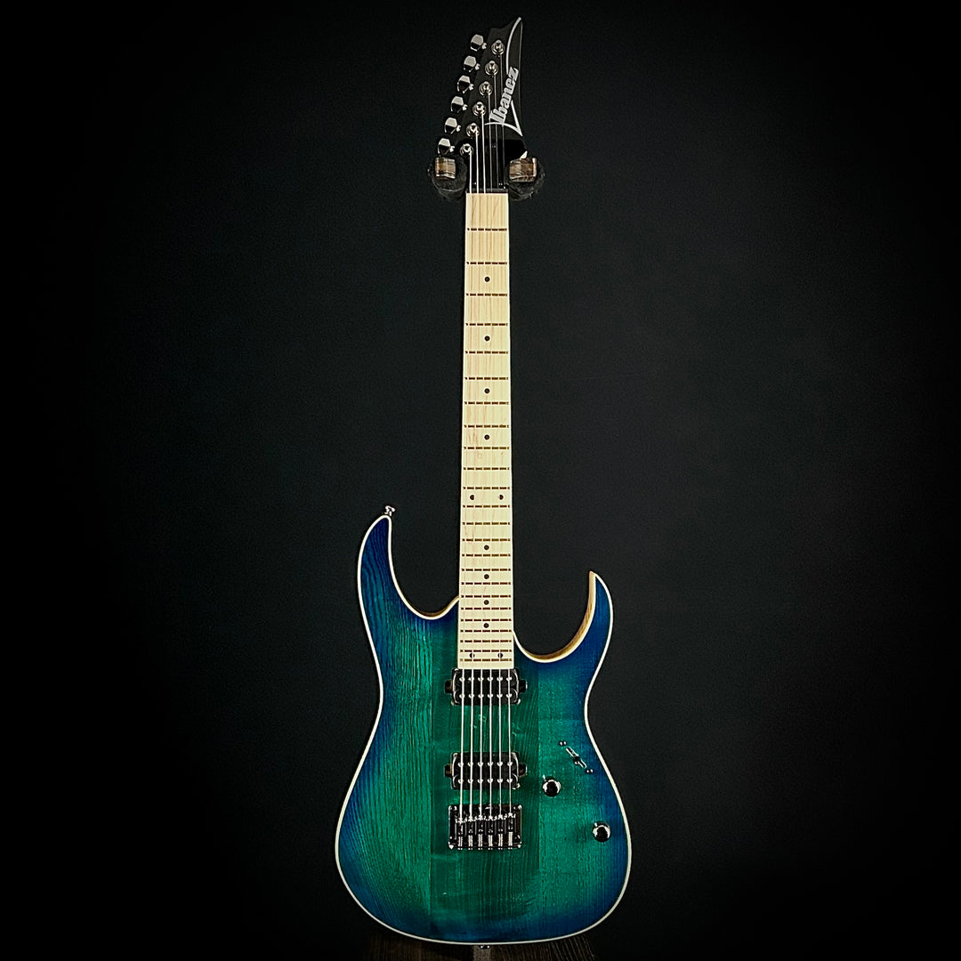 Ibanez RG421AHM