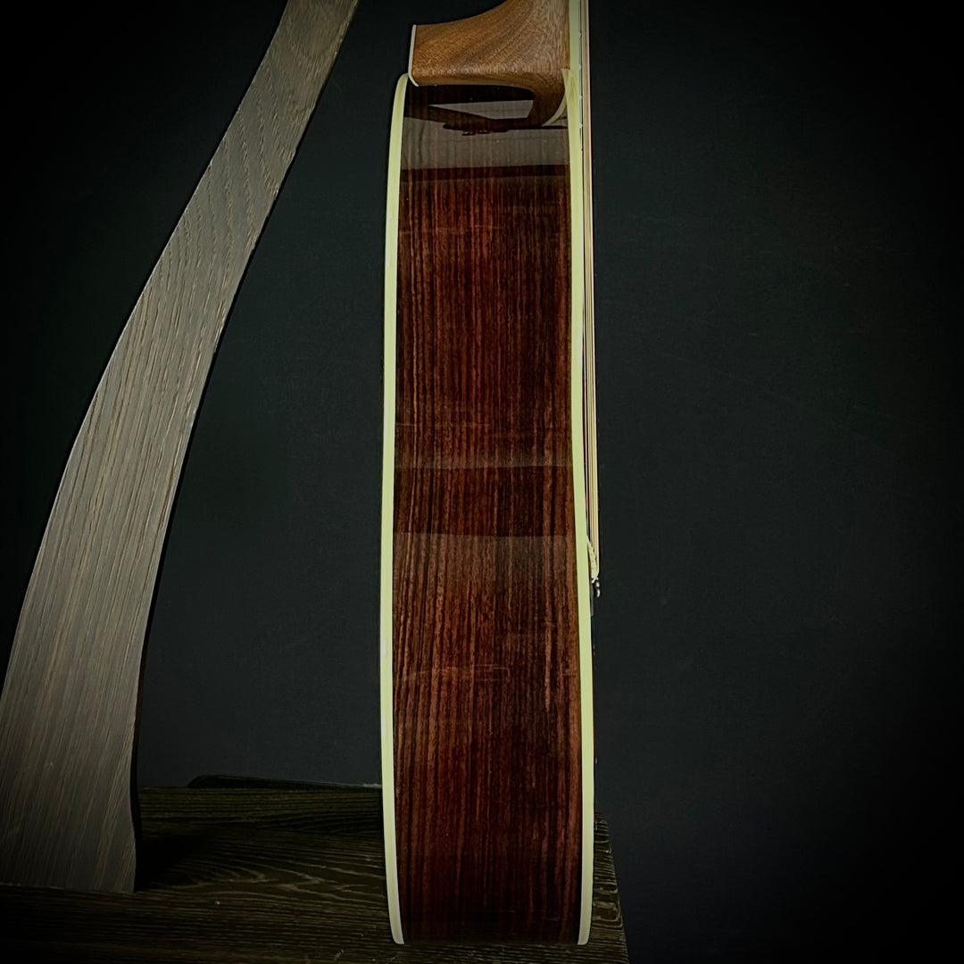 Taylor Custom Gold Label 814E - Indian Rosewood