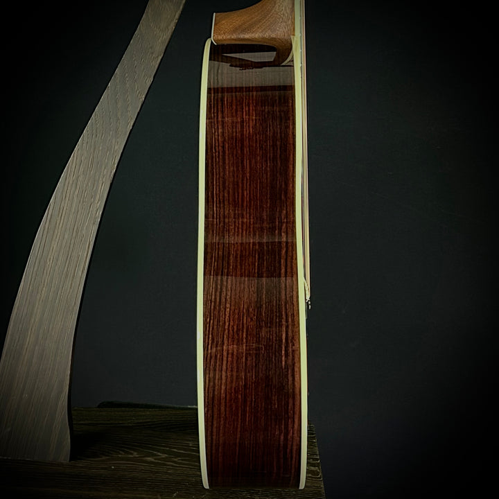 Taylor Custom Gold Label 814E - Indian Rosewood
