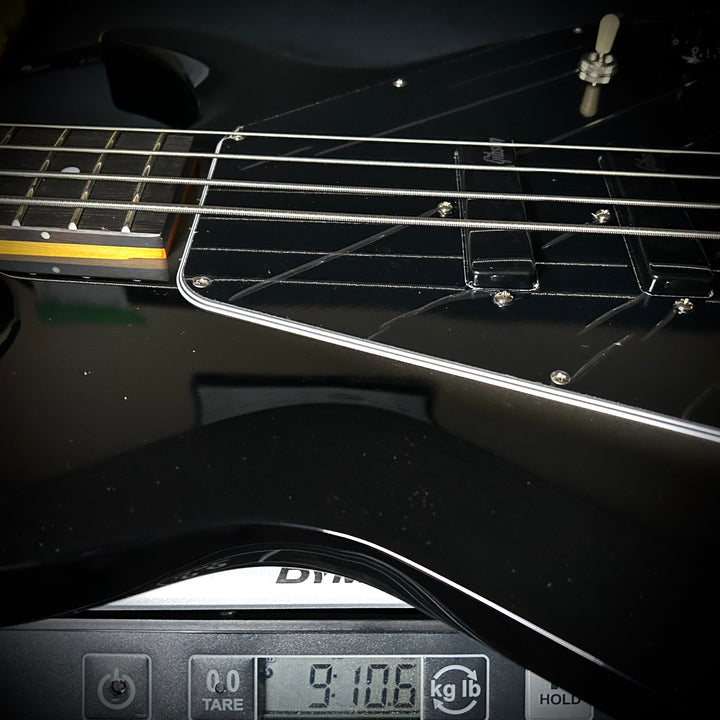 Epiphone Mike Dirnt Grabber G-3 Bass