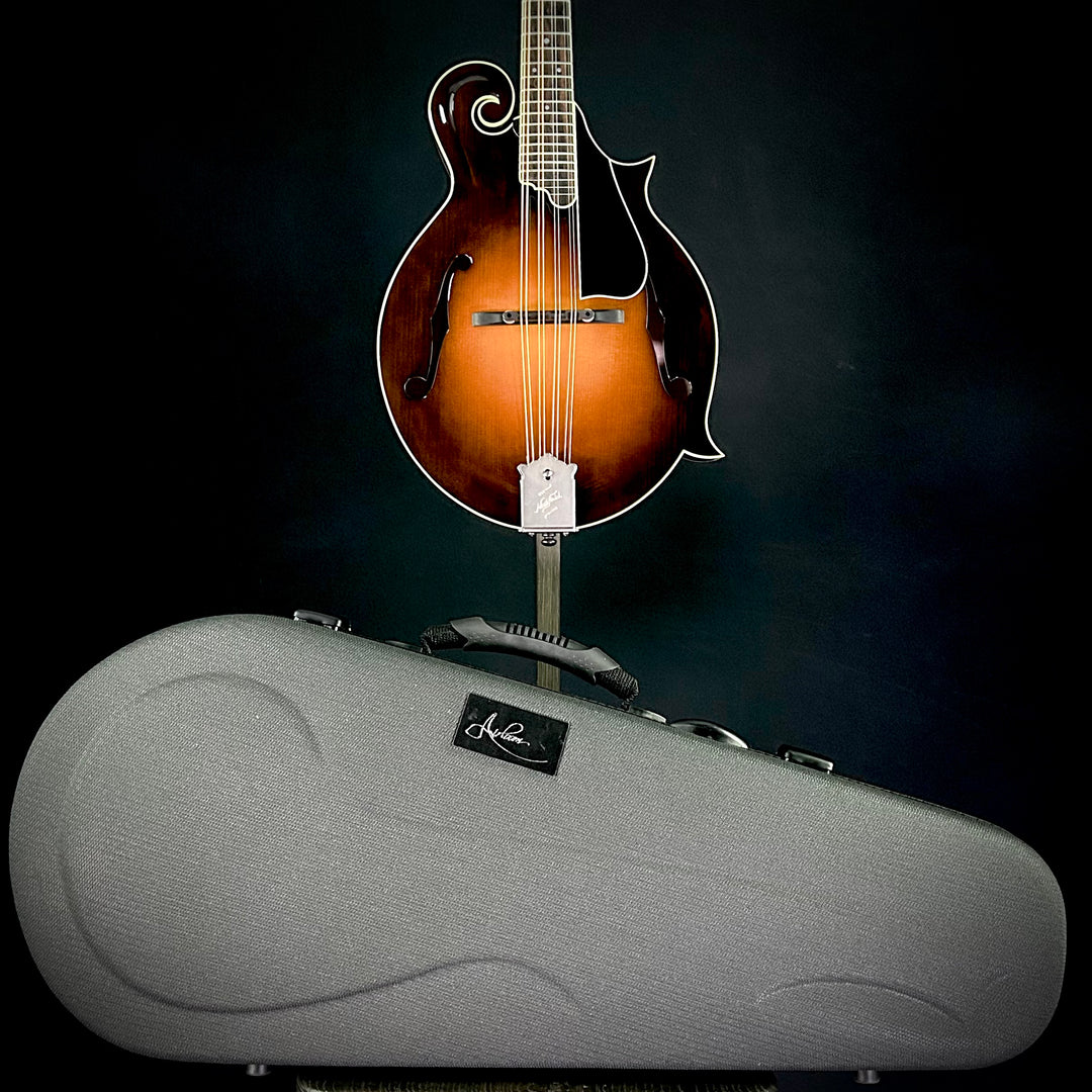 Northfield Instruments NFB-F5 Wide Nut Adirondack  - Sunburst