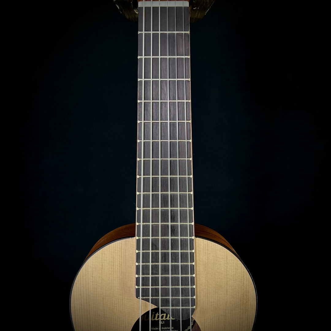 Yamaha GL1 Guitalele - Natural