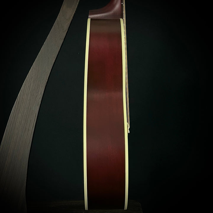 Gibson L-00 Special - Satin Wine Red