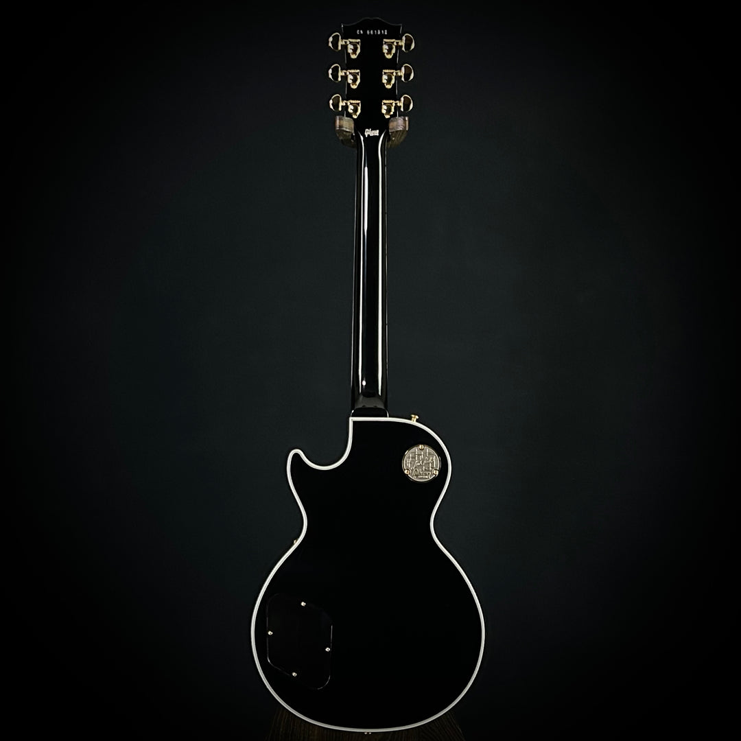 Gibson Les Paul Custom Long Scale