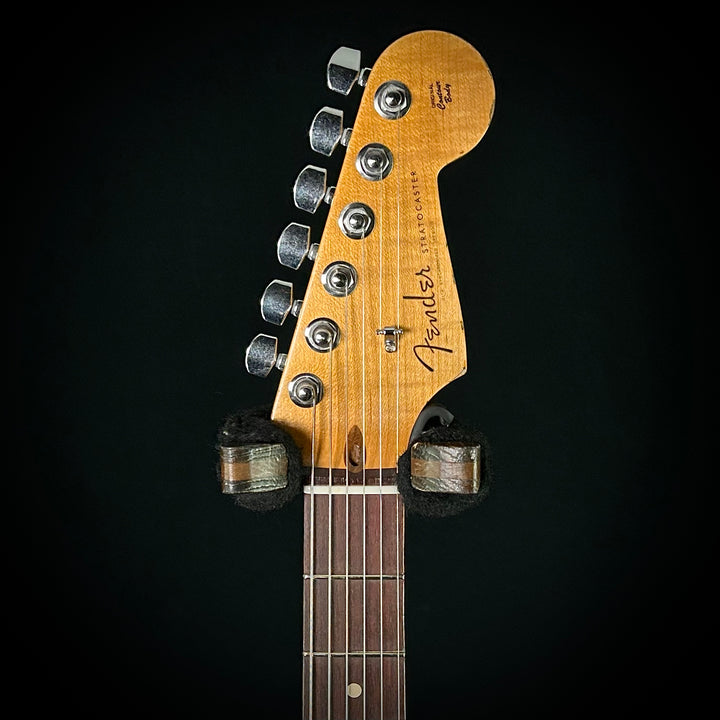 Fender Custom Deluxe Relic HB S-1 Stratocaster