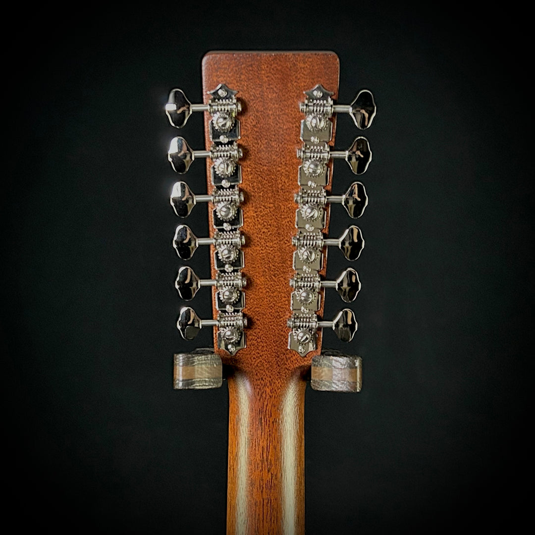 Martin Grand J-16E - 12-String
