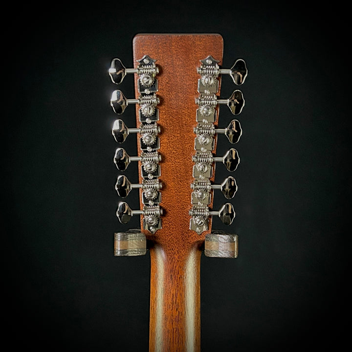 Martin Grand J-16E - 12-String
