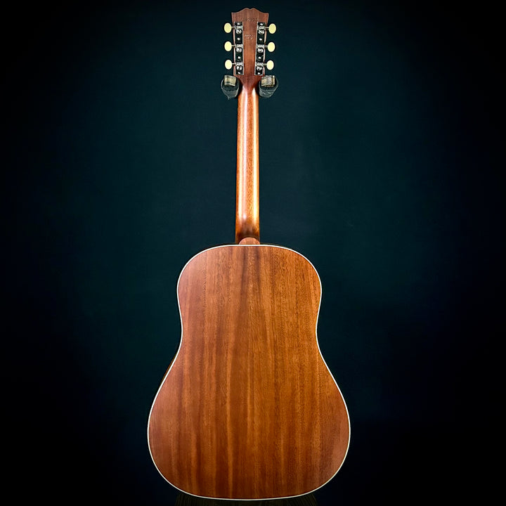 Gibson J-45 Century 12-Fret - Vintage Amber