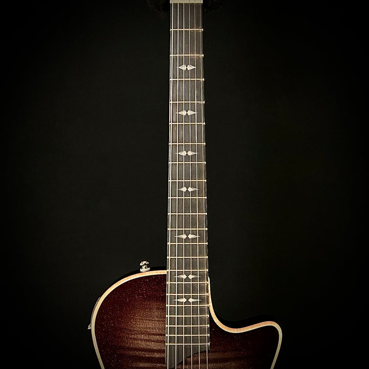 Taylor 2023 Custom #18 T5Z Urban Ash Flame Maple (USED)