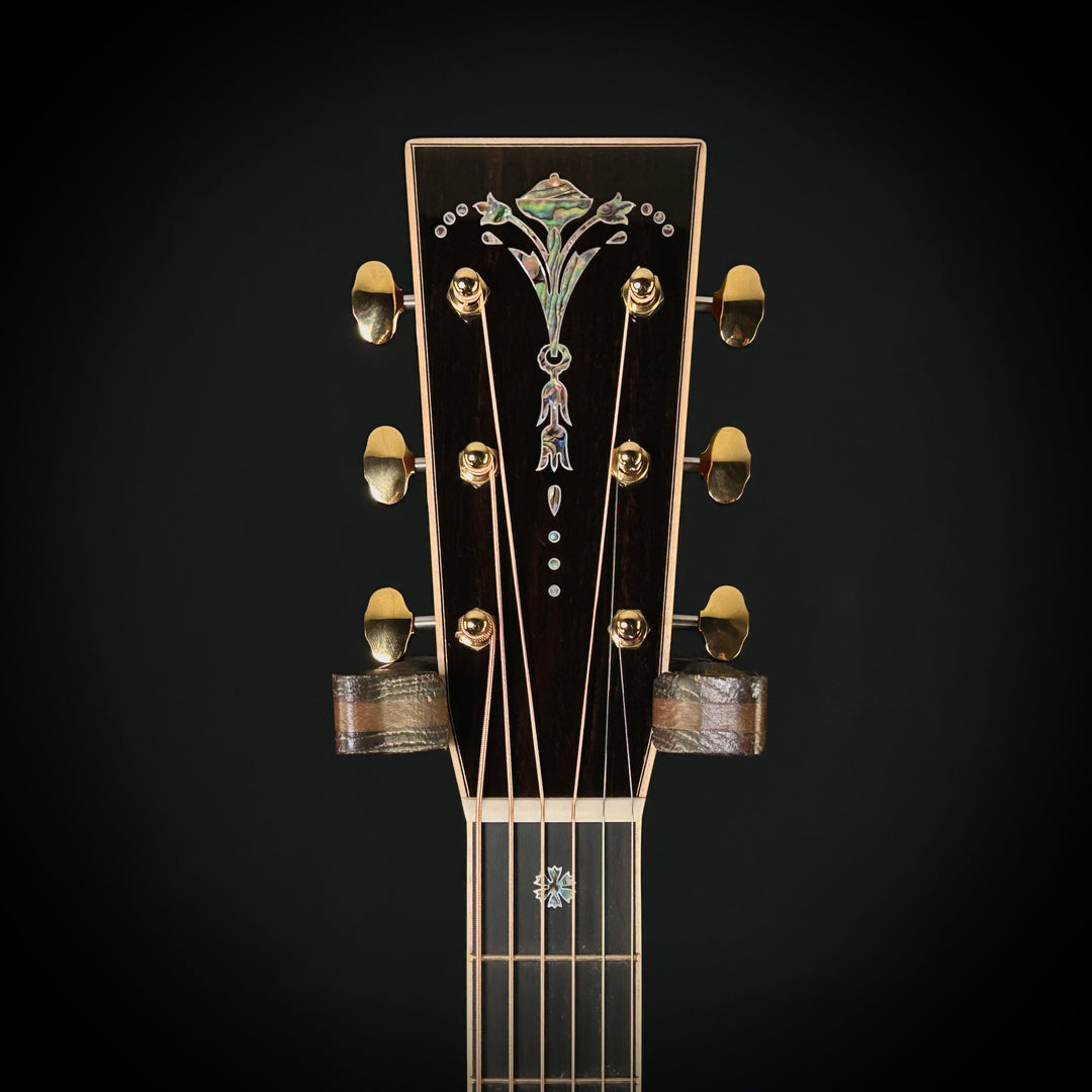 Martin 2022 D-45 - Modern Deluxe (USED)