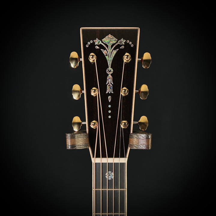 Martin 2022 D-45 - Modern Deluxe (USED)