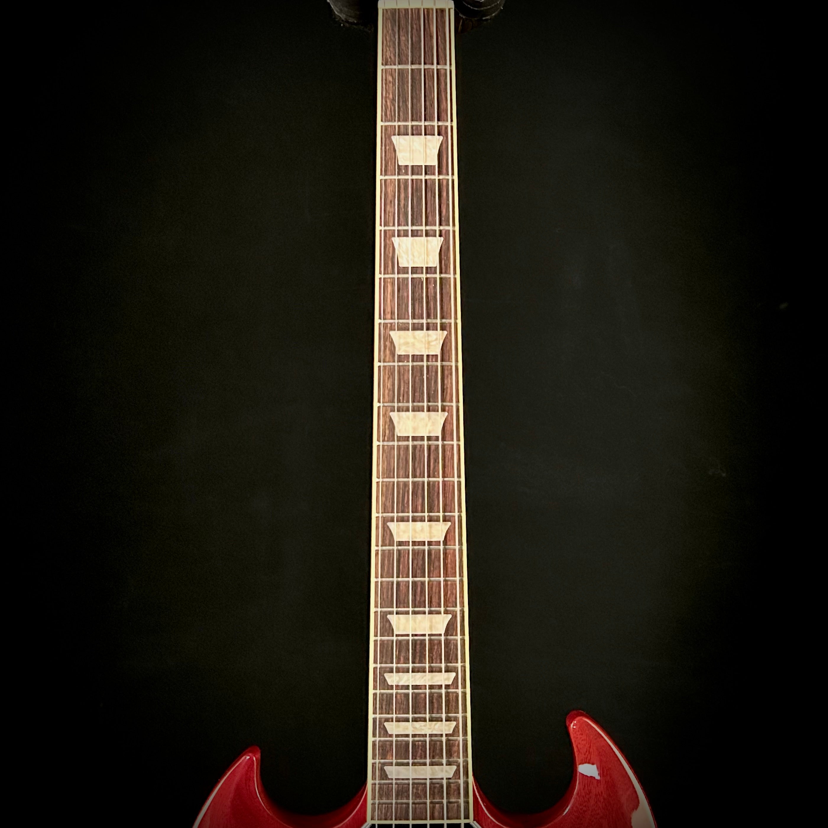 Gibson SG Standard | Lefty – Music Villa MT