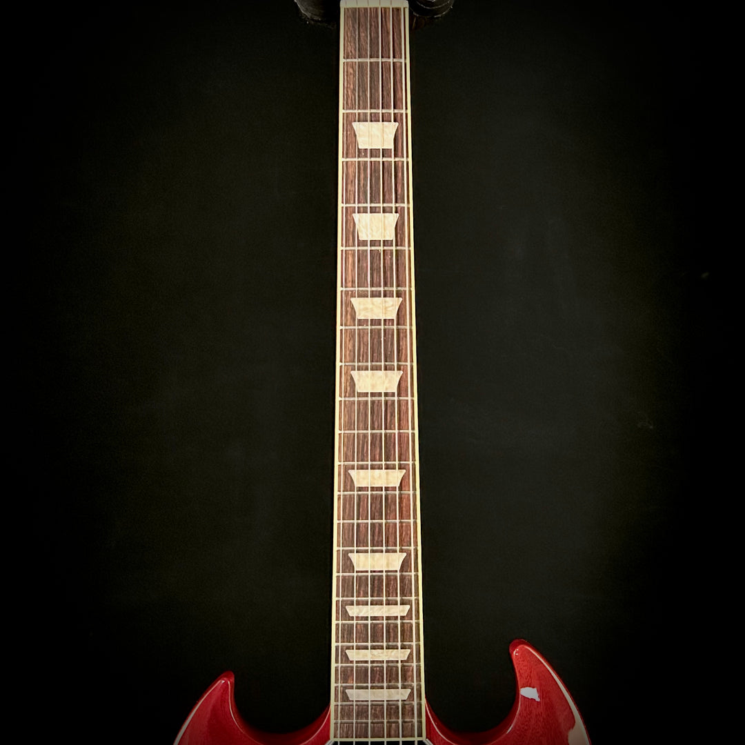 Gibson SG Standard | Lefty