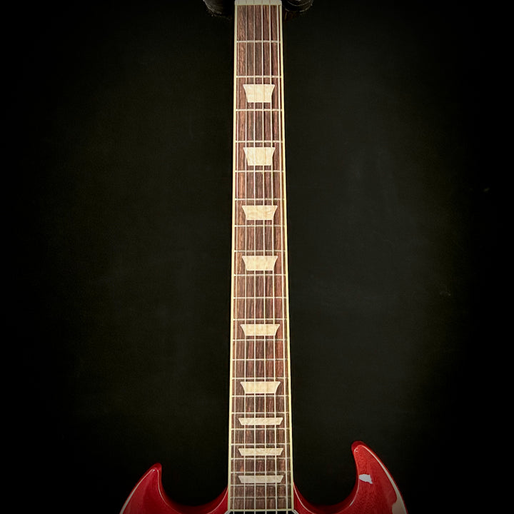 Gibson SG Standard | Lefty