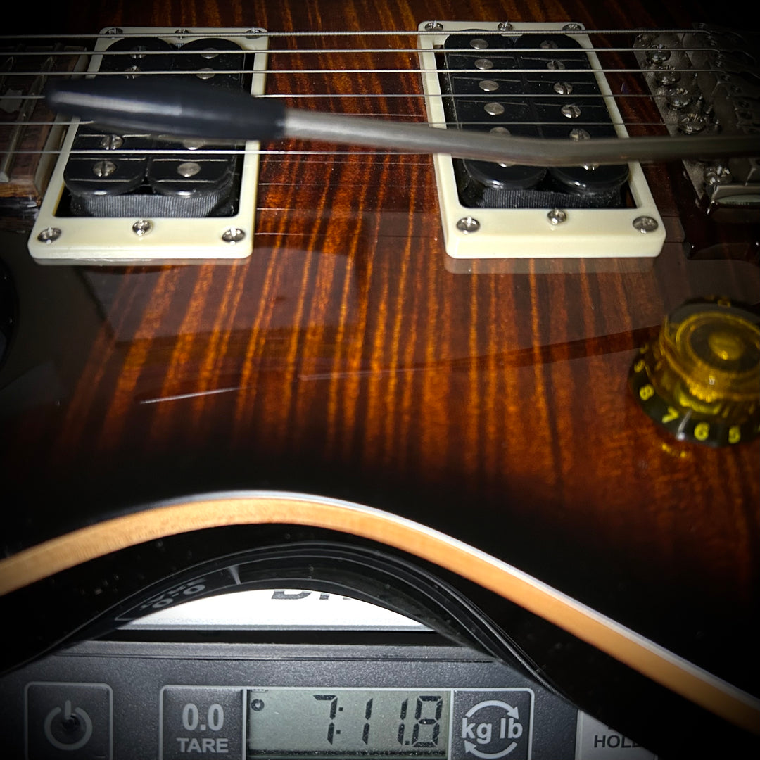 PRS SE Custom 24 | Lefty