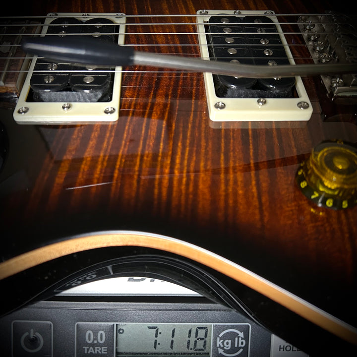 PRS SE Custom 24 | Lefty