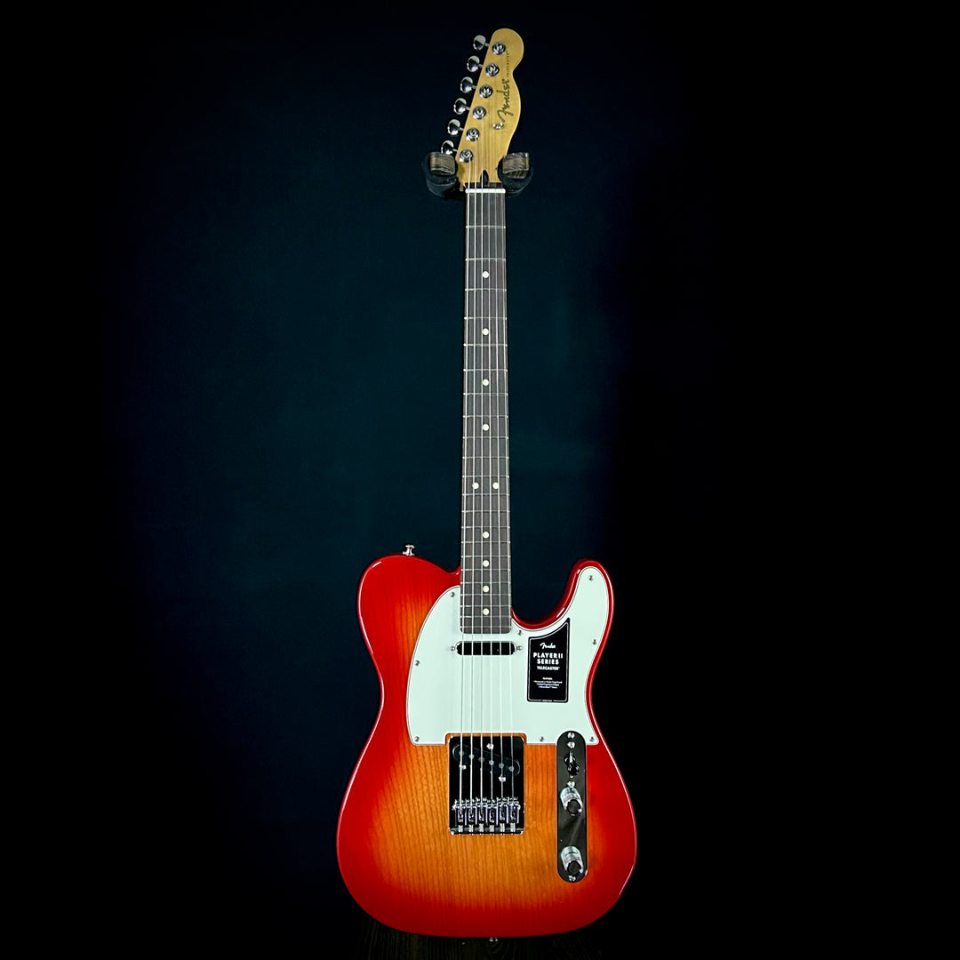 Fender Player II Telecaster