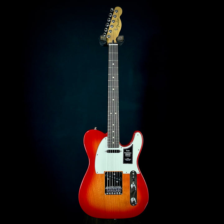Fender Player II Telecaster
