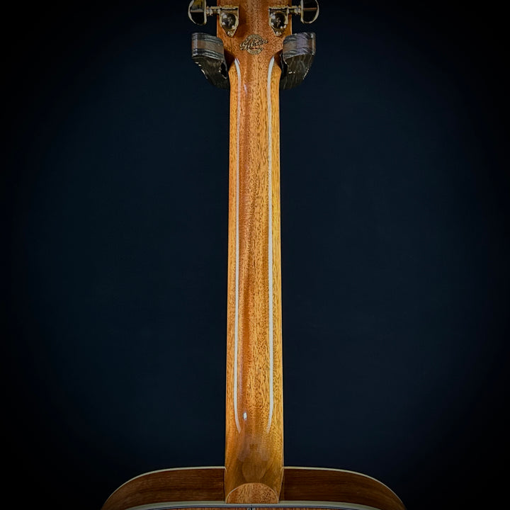 Gibson Hummingbird Elegant KOA - Honey Burst
