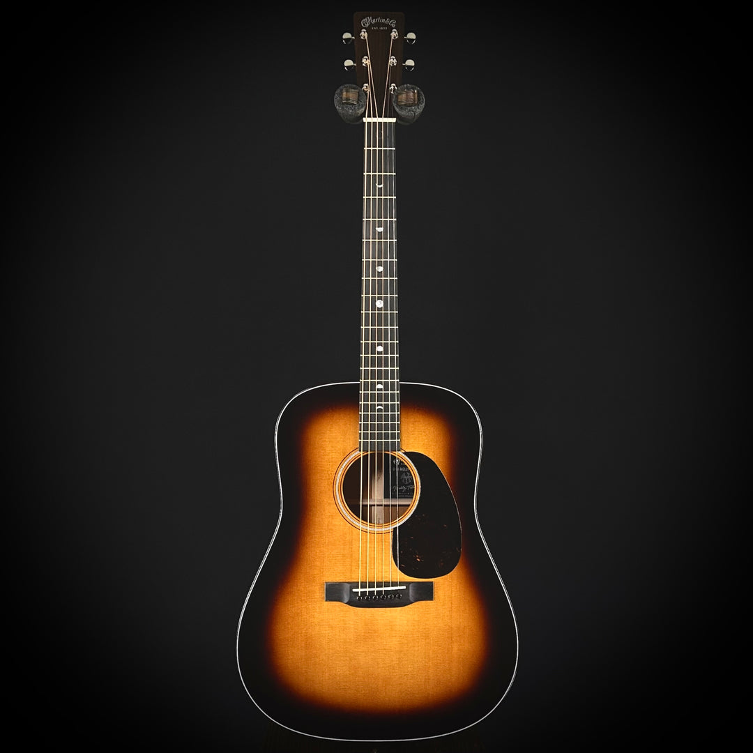Martin D-18 Molly Tuttle