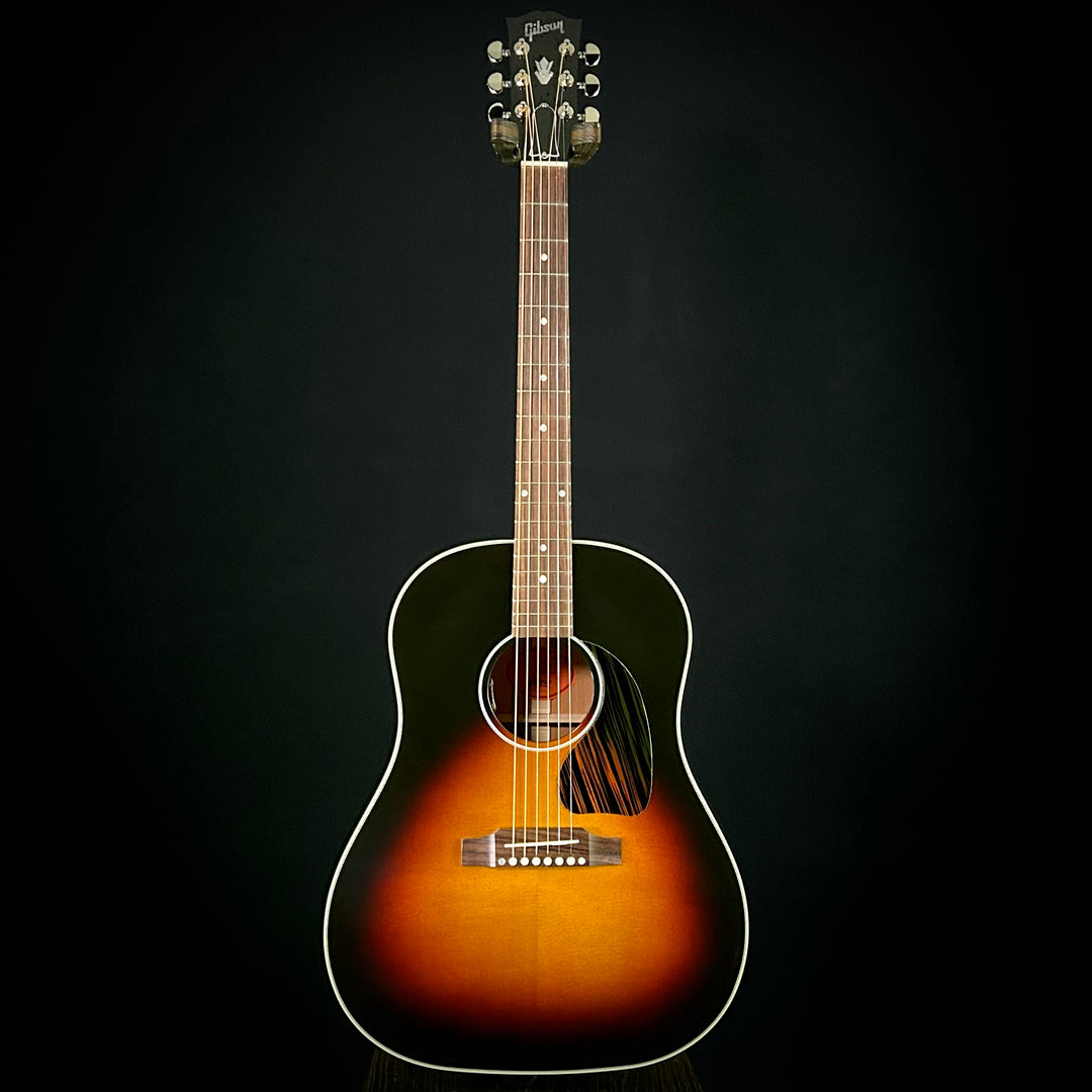 Gibson J-45 Long Scale - Vintage Sunburst