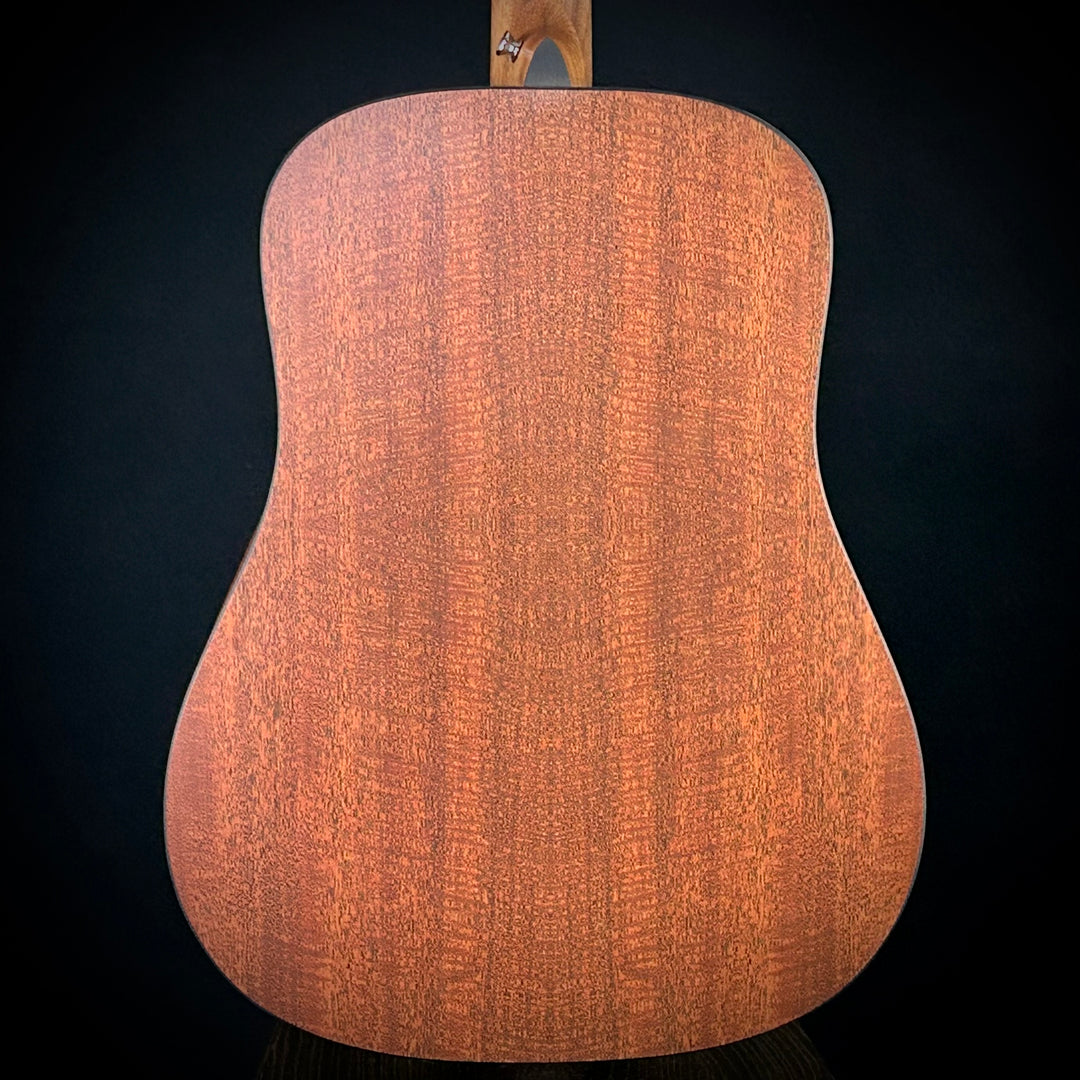 Martin D-X2E Molly Tuttle