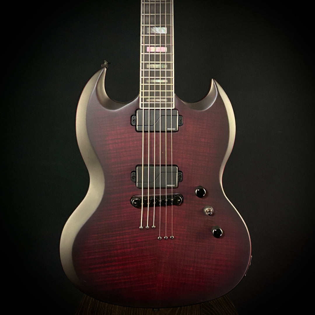 Epiphone Prophecy SG
