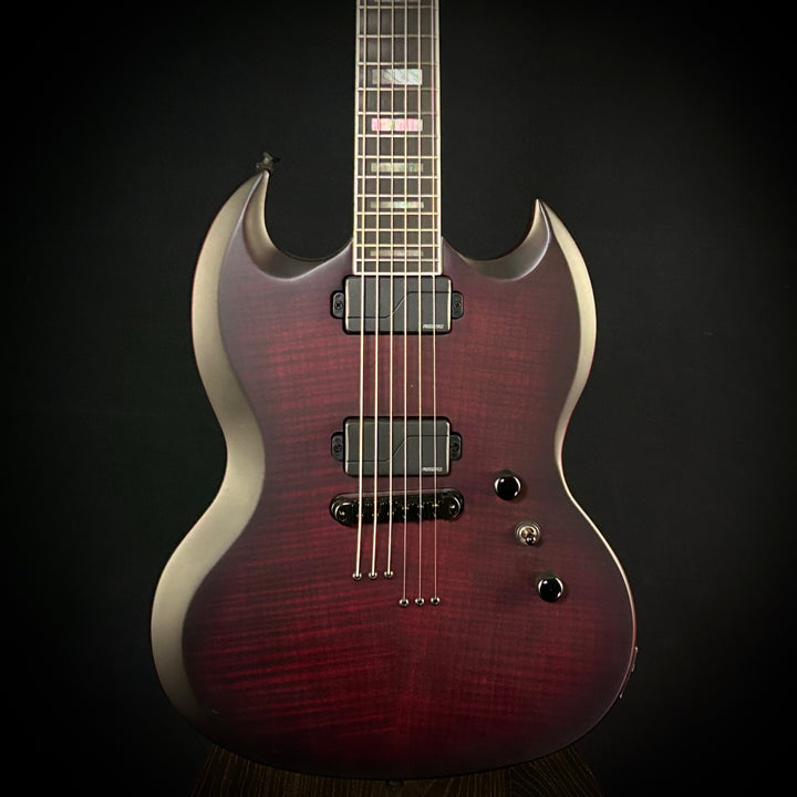 Epiphone Prophecy SG