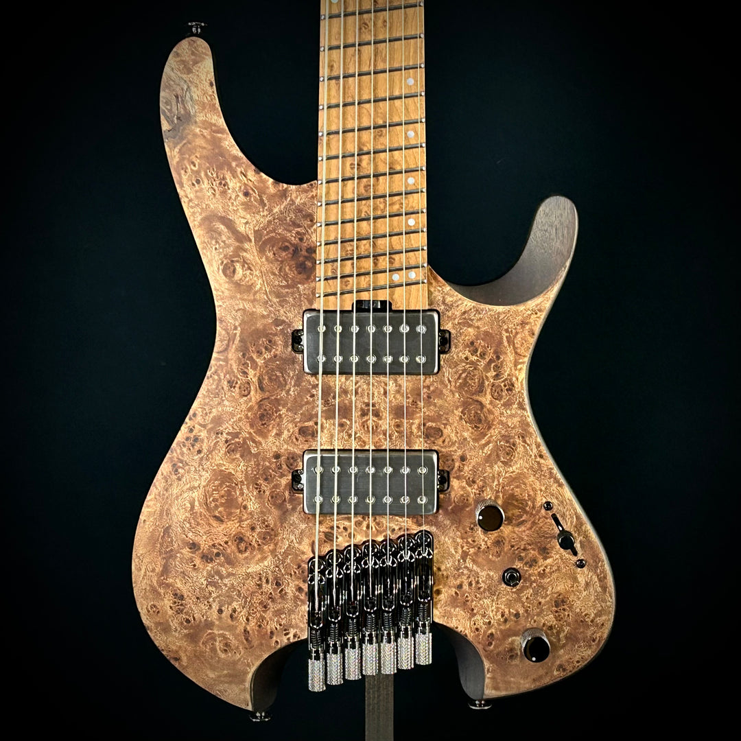 Ibanez QX527PB 7-String