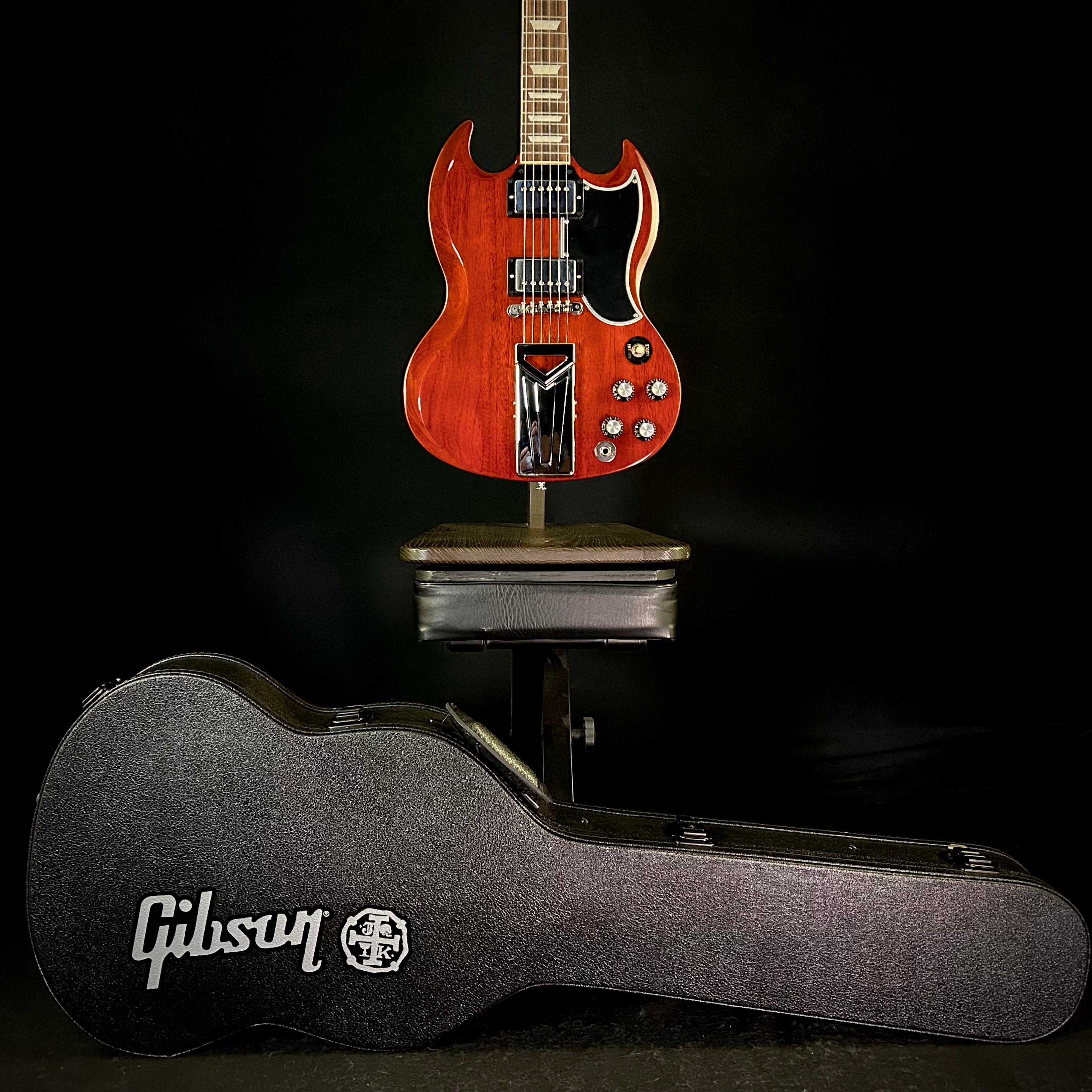 Gibson LTD Jake Kiszka SG Standard – Music Villa MT