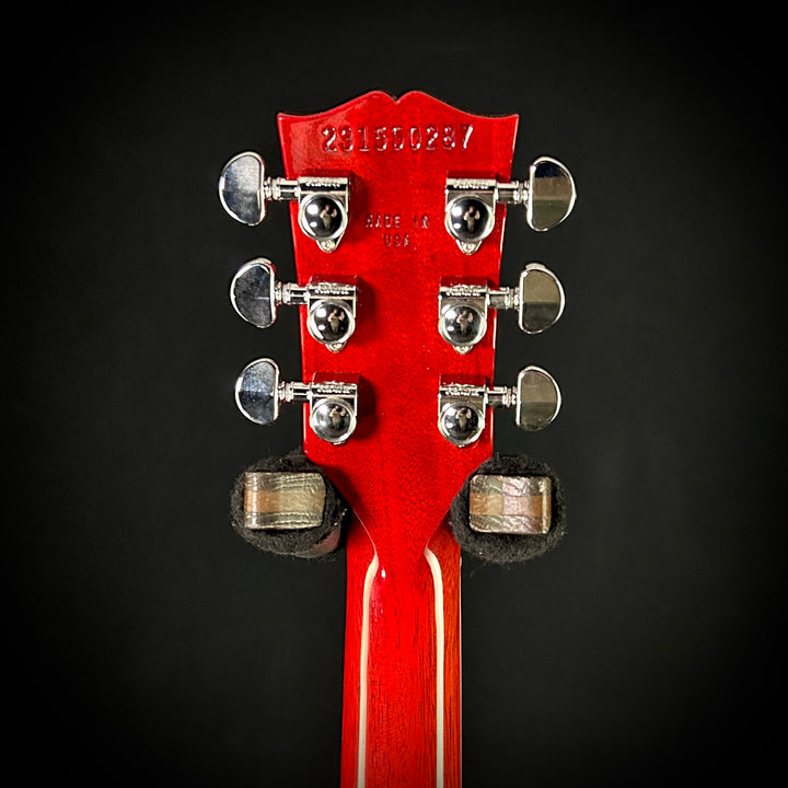 Gibson SG Standard | Lefty