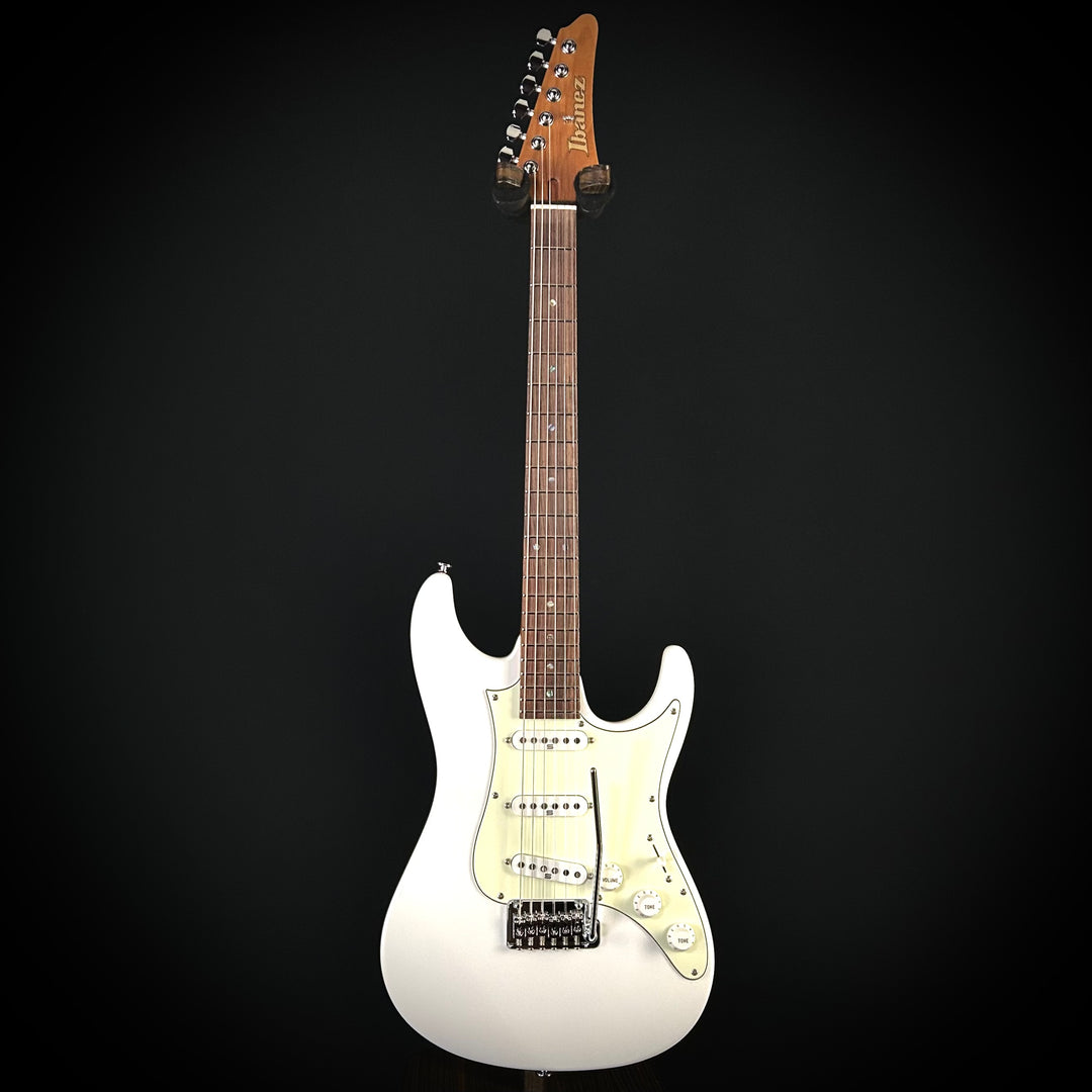 Ibanez LM1 Mantovanelli Signature