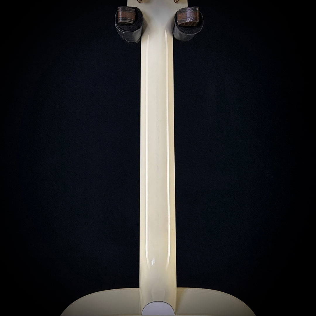 Gibson SJ-200 Standard Classic White