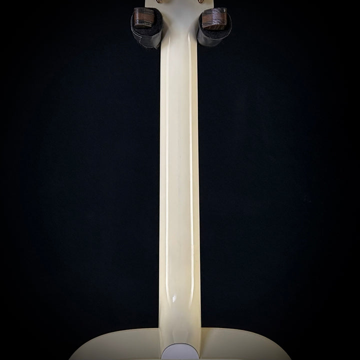 Gibson SJ-200 Standard Classic White