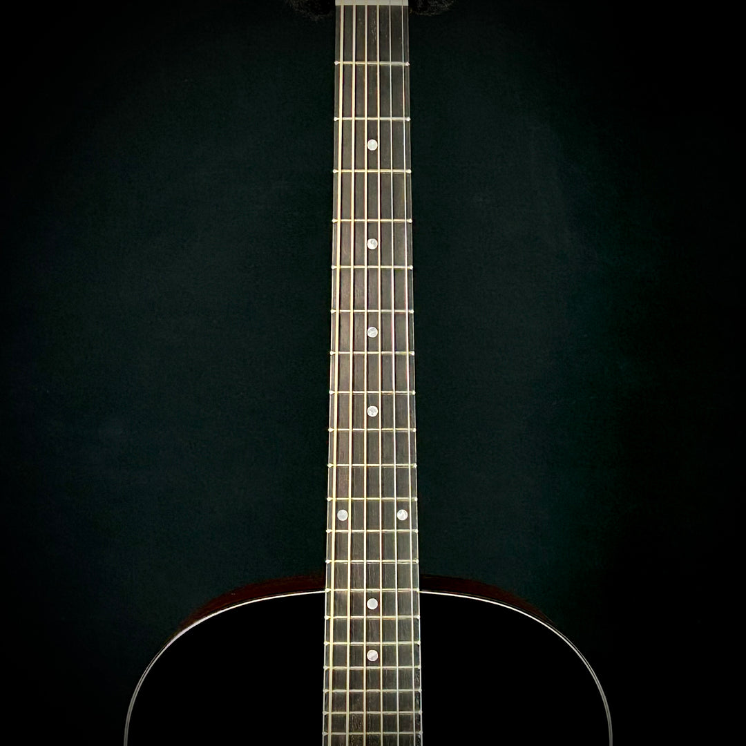 Eastman E1SS Deluxe - Sunburst