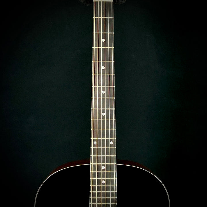 Eastman E1SS Deluxe - Sunburst